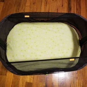 Portable Baby Bassinet